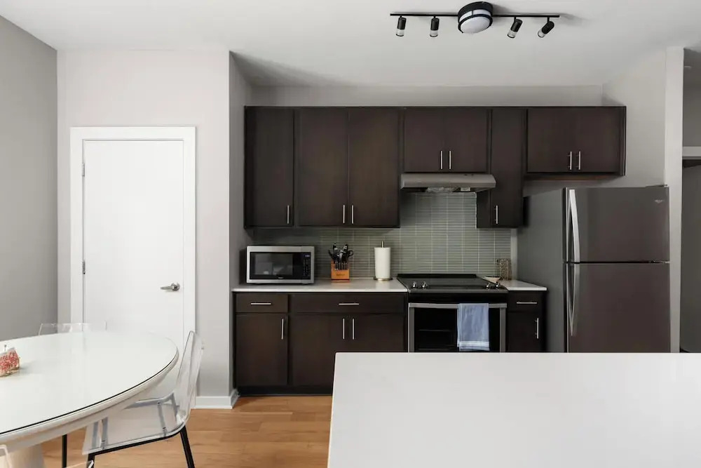 Rare 2BR in Prime Location