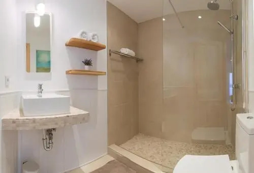 The Carpenter´s Boutique Apartments