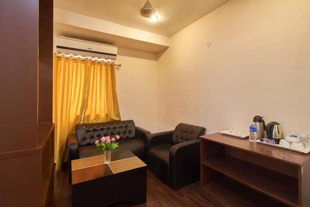 Rajdarbar Hotel & Banquets