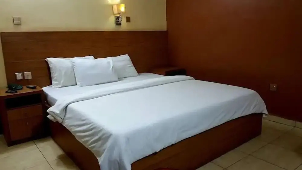 Premium Hotel By Toscana Enugu