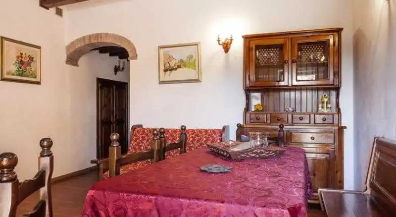 MSNRELAIS Le Querciole
