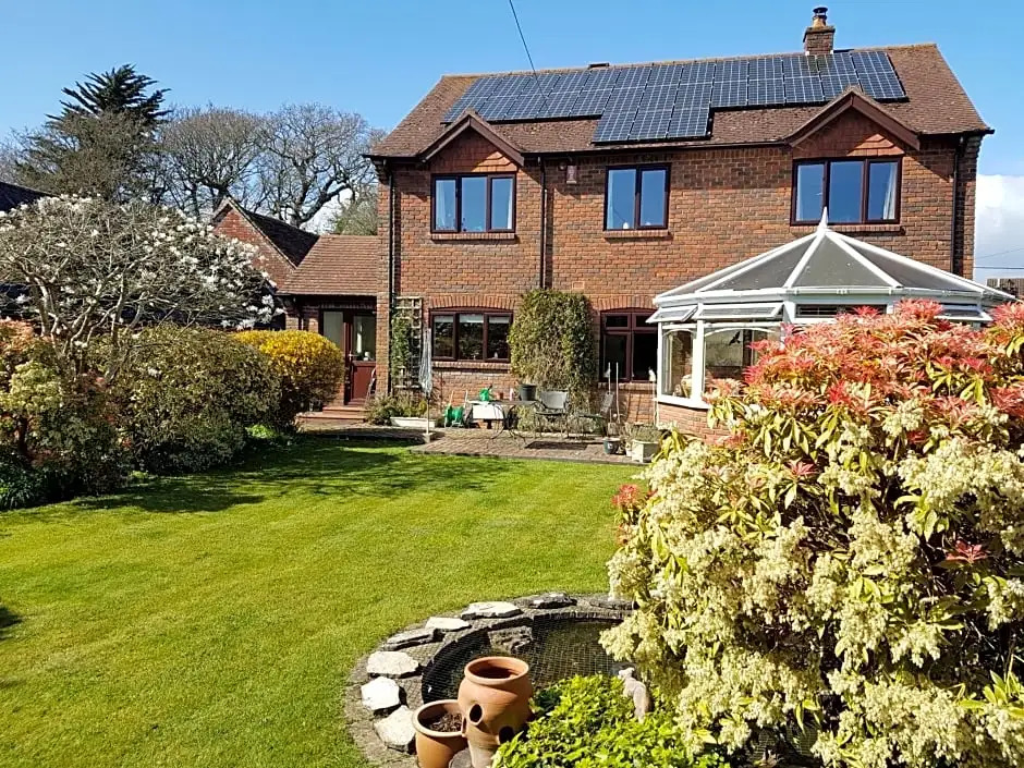 Barn Court Bed and Breakfast