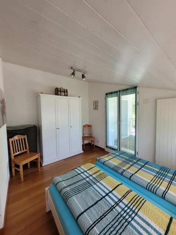 Ferienwohnung Bally