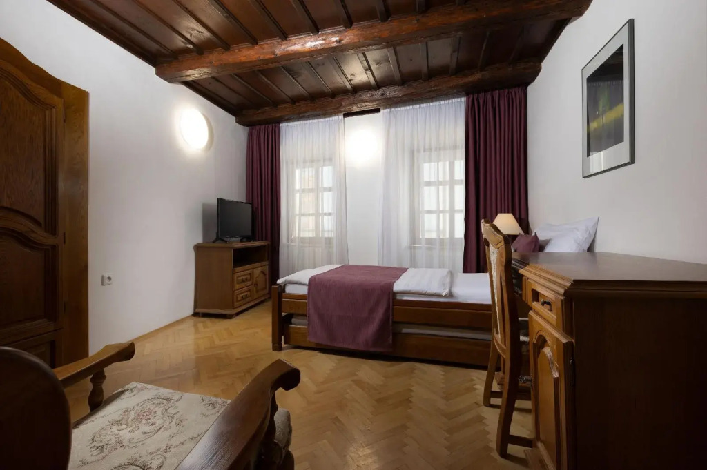 OREA Hotel Arigone Olomouc