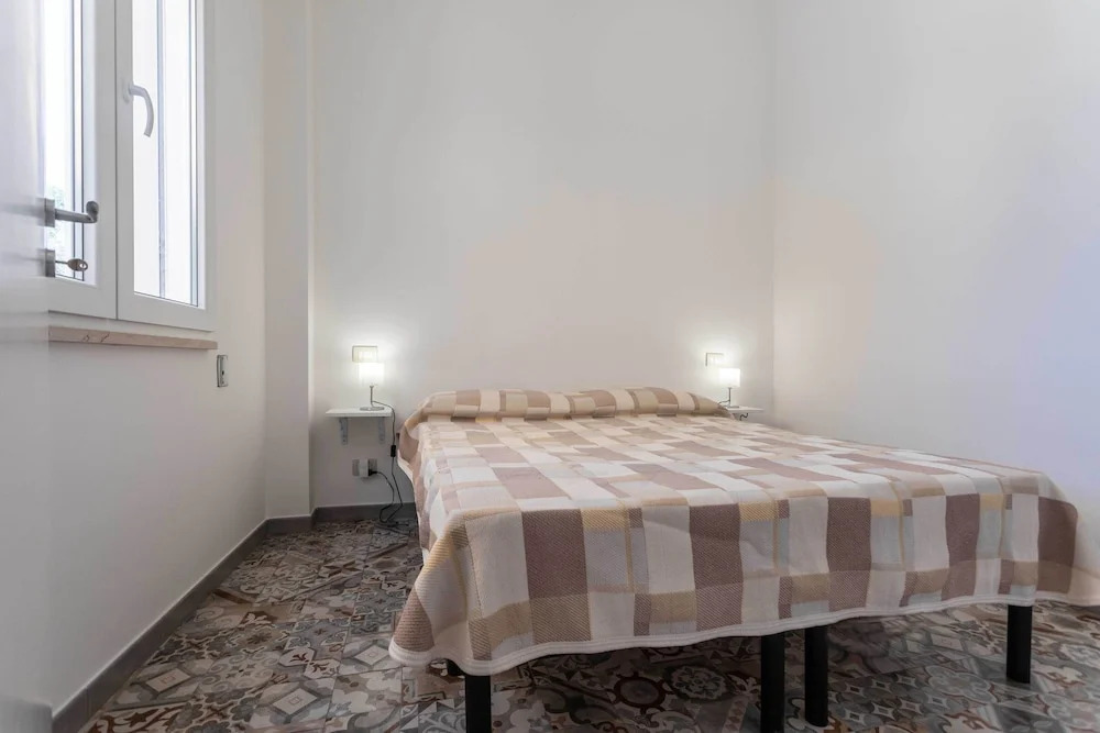 Villette Andrea a 2 passi dalla sabbia