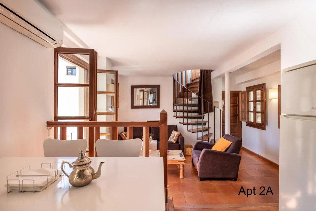 San José Apartments