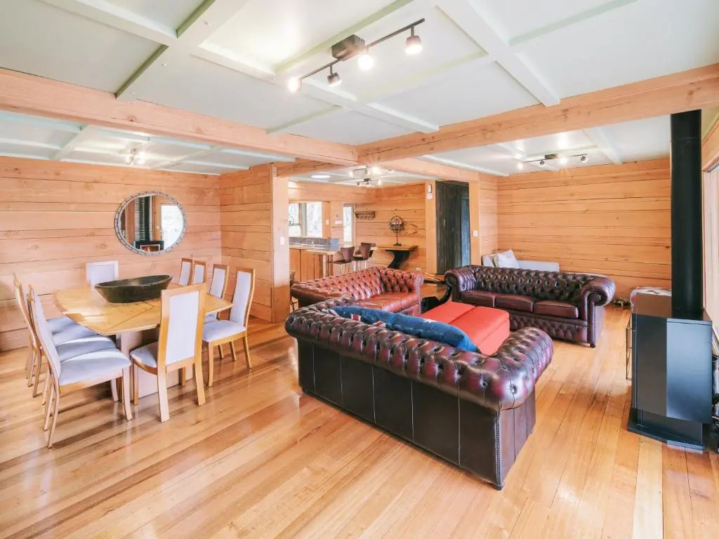 The Pier House
