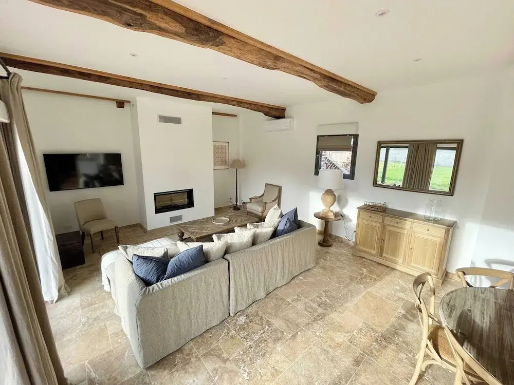 Maison Melrose - Lovely House Near Deauville