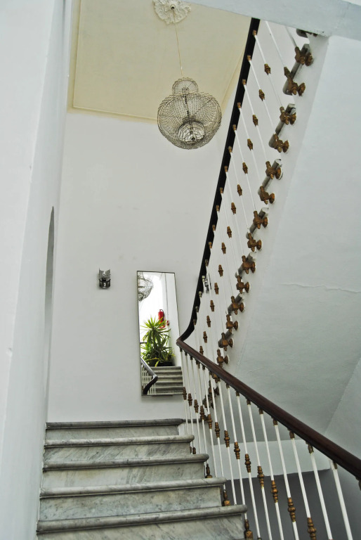 Malaga City Suites