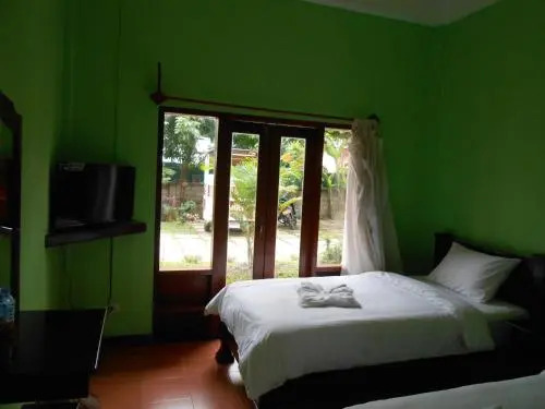 Pongkham Residence