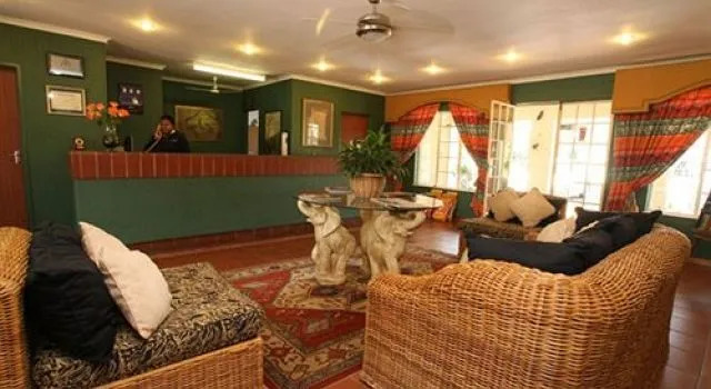 Lowveld Lodge