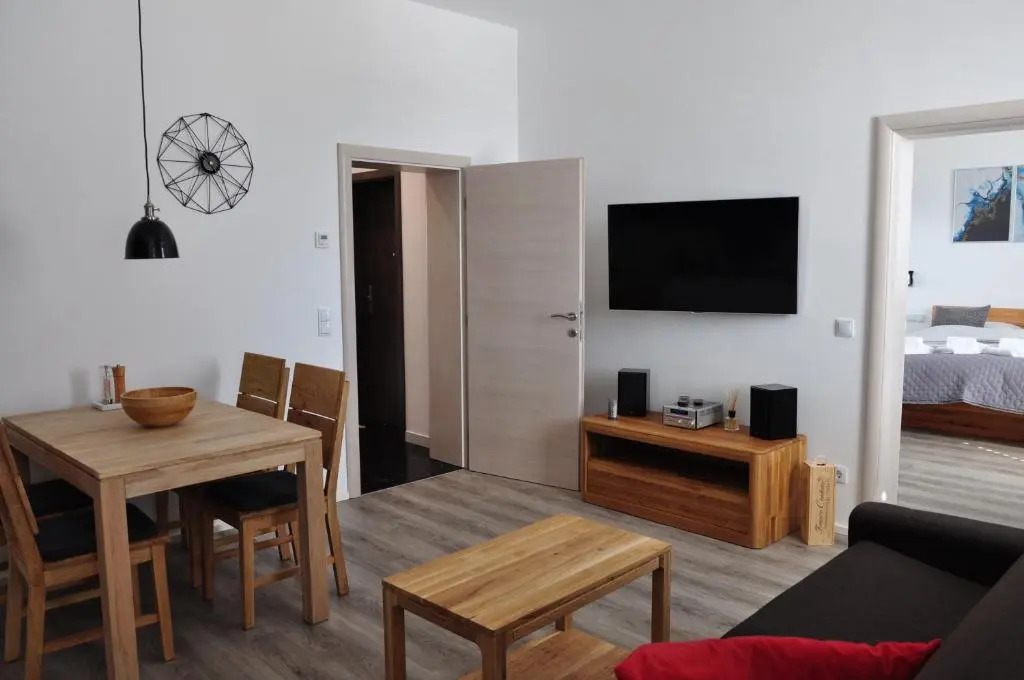 Apartman Benjo