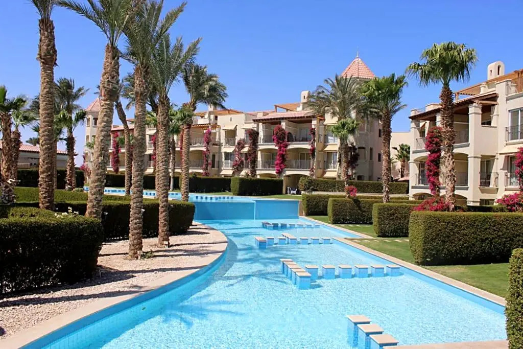 sahl hashesh hurghada