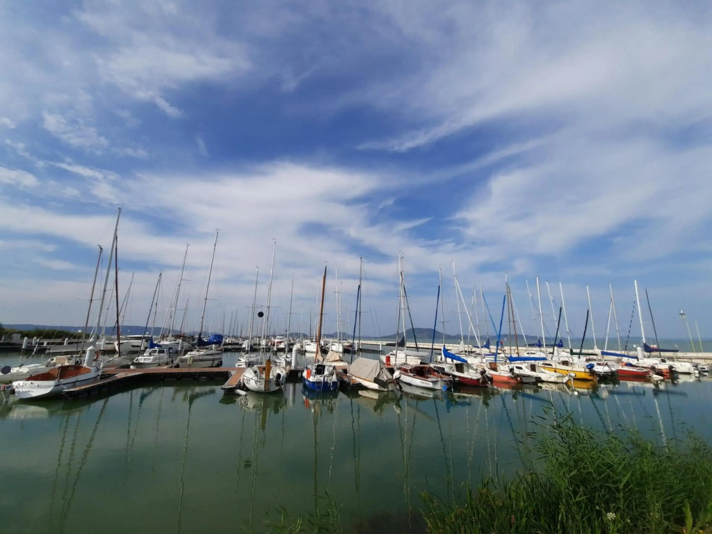 Marica Apartman