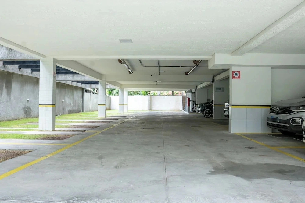 Flat Praça do Parnamirim by Easy Home