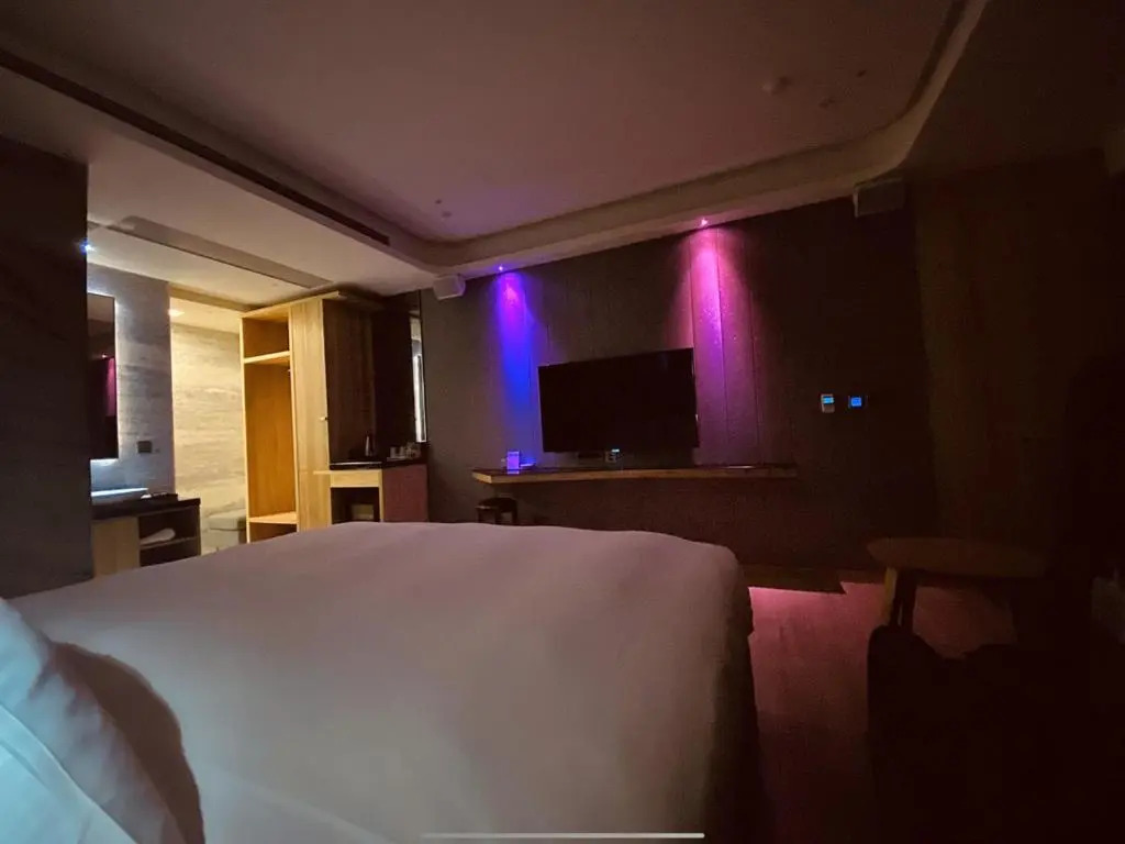 LE LE Motel
