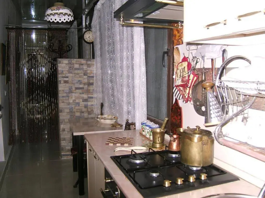 Tinas Homestay