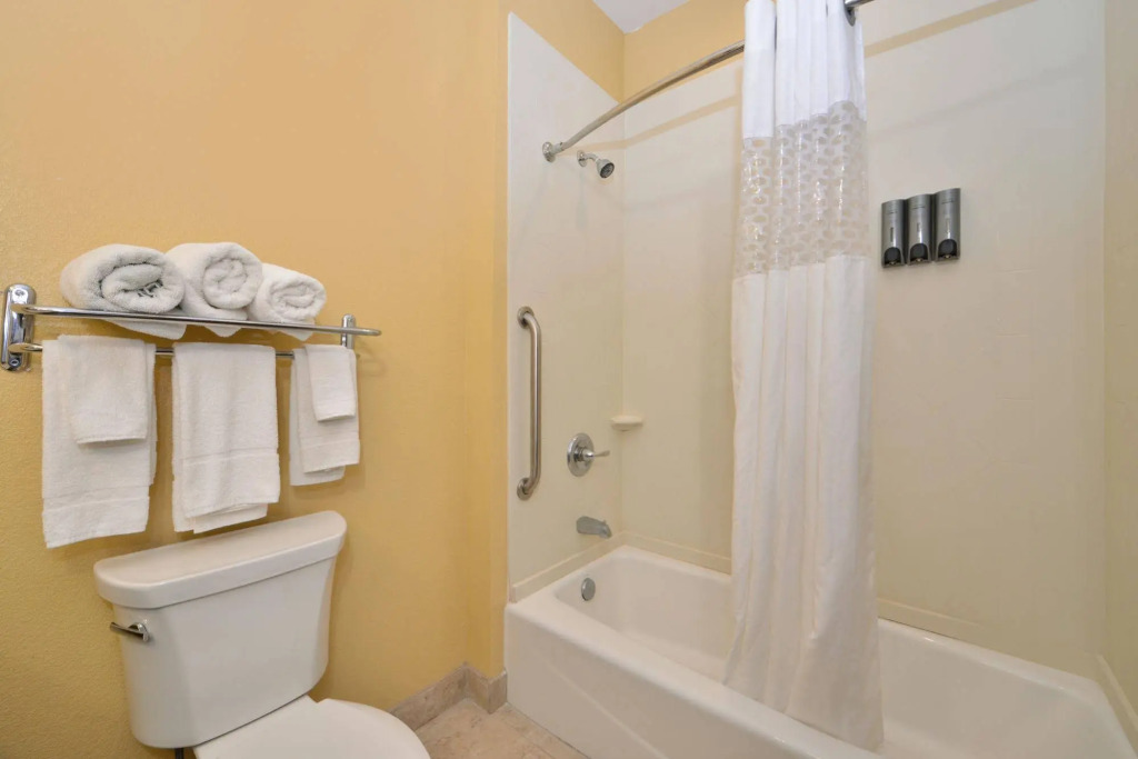 Red Roof Inn Pecos