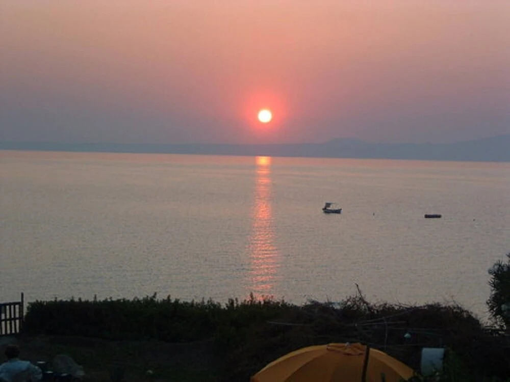 Villa Maro 1 Afytos -200 Meters From the Center of the Traditional Village