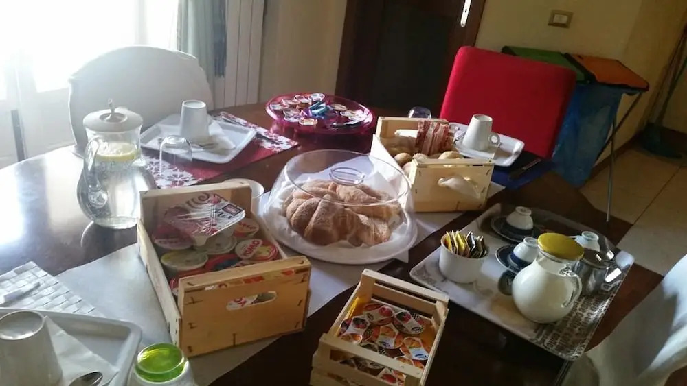 Casa Italia B&B