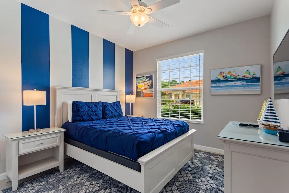Breathe Easy at Solterra Resort by Shine Villas 706