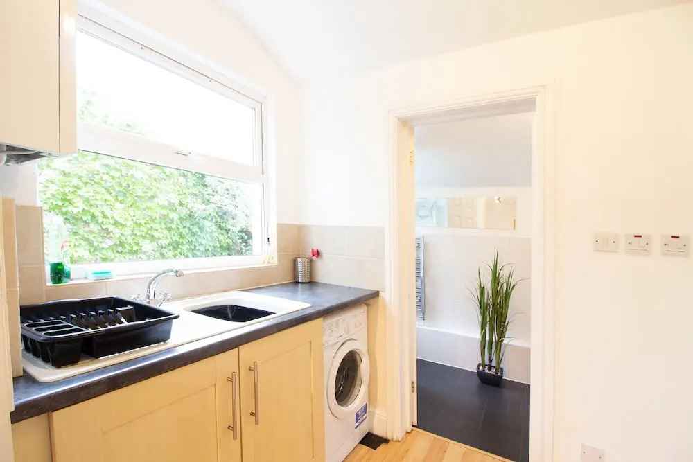 Raleigh's Suite - Exeter