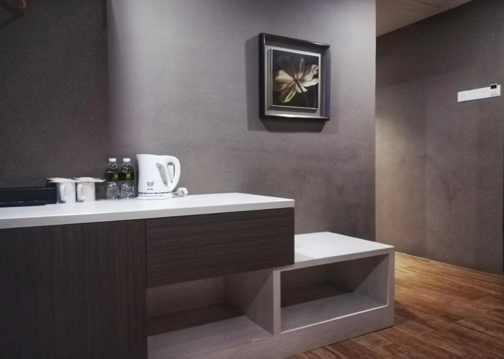 Kampar Boutique Hotel