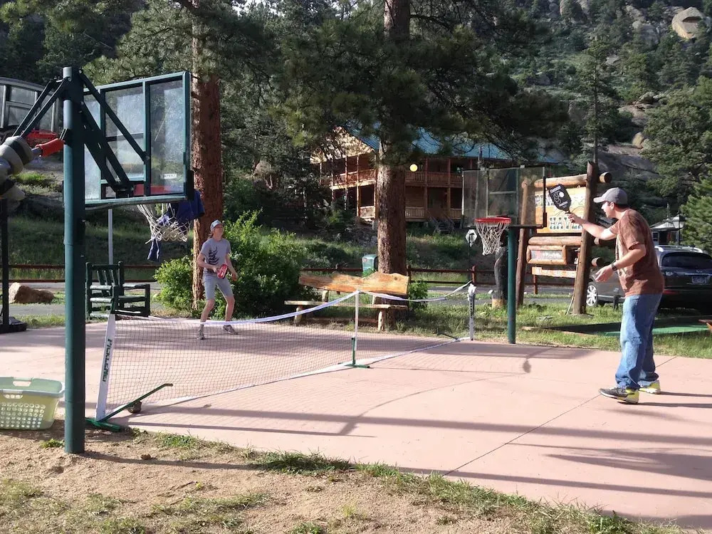 Pine Haven Resort