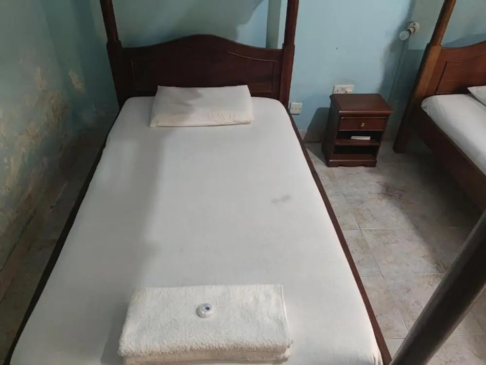 Titanic Hotel - Kilifi