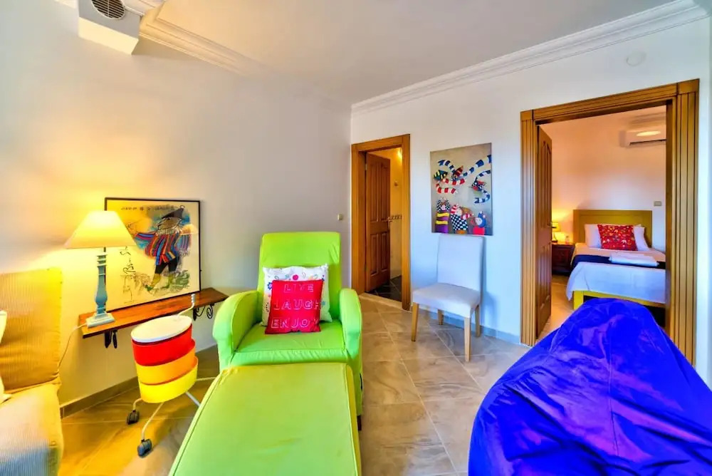 Dido Apartment