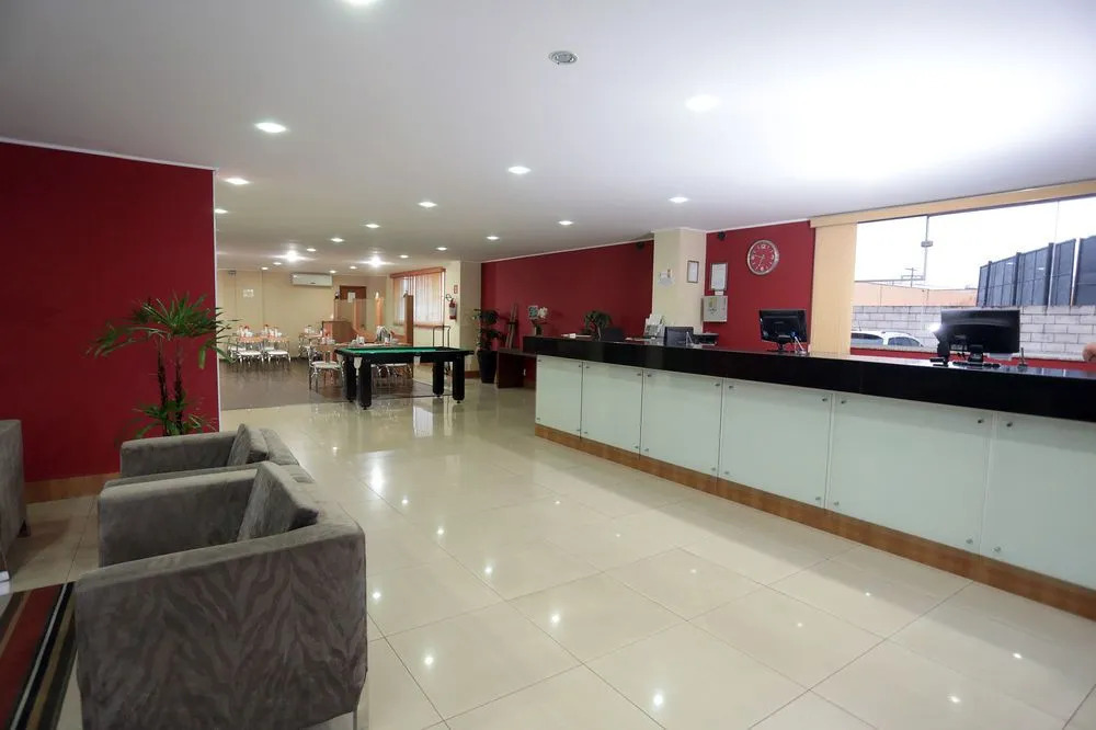 Ibis Styles São Carlos