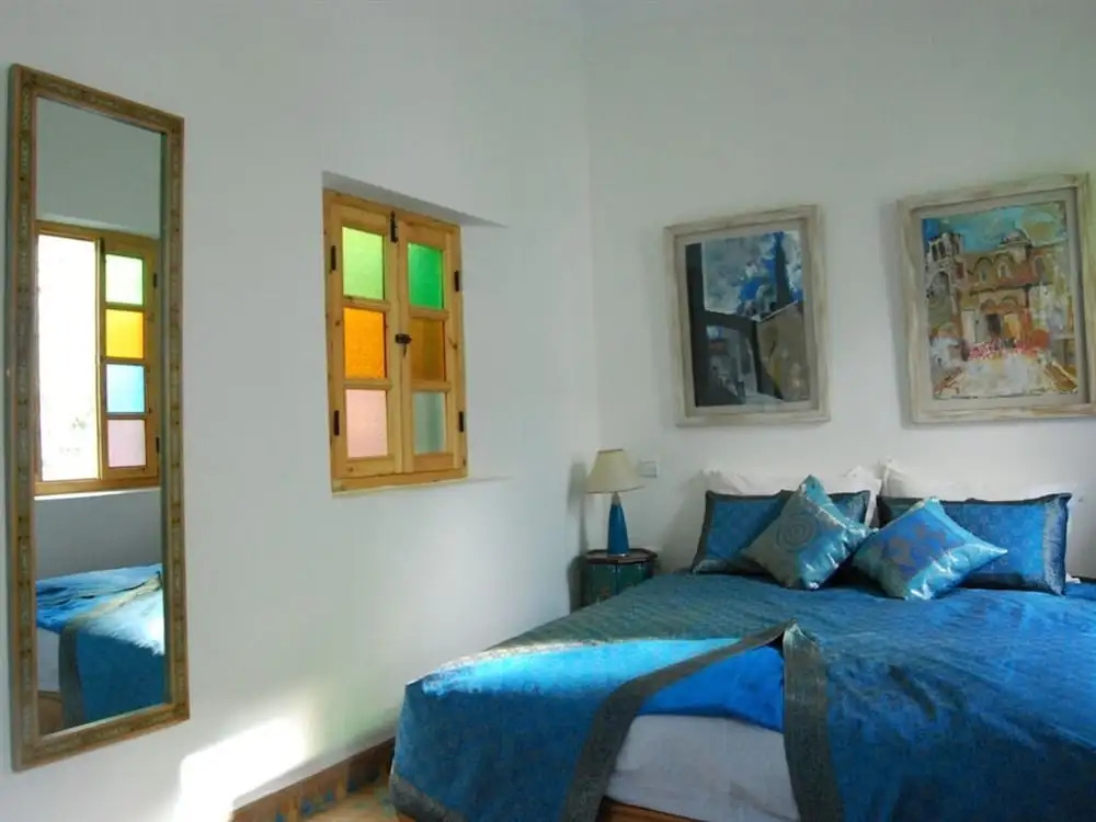 Riad Dar Aida