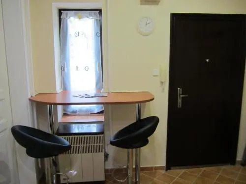 Dudi Apartman