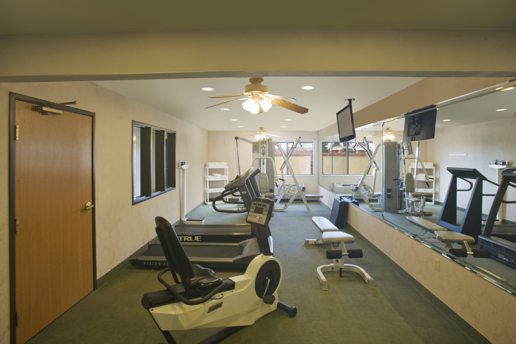 Best Western Socorro Hotel & Suites