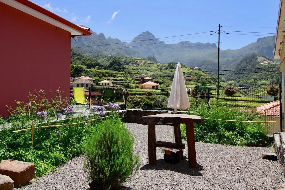 Cottage Bela Vista by Analodges