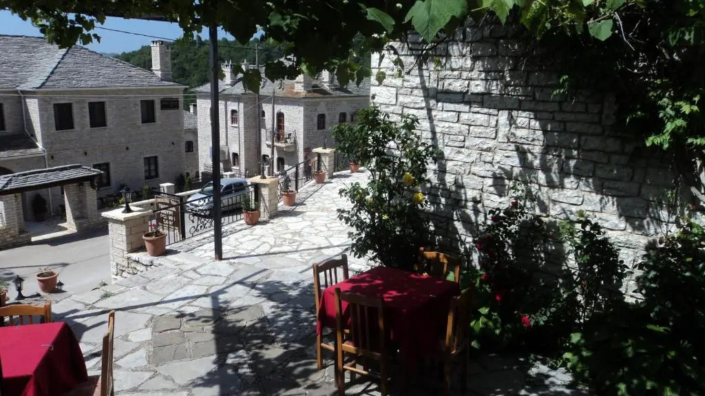 Hotel Ladias