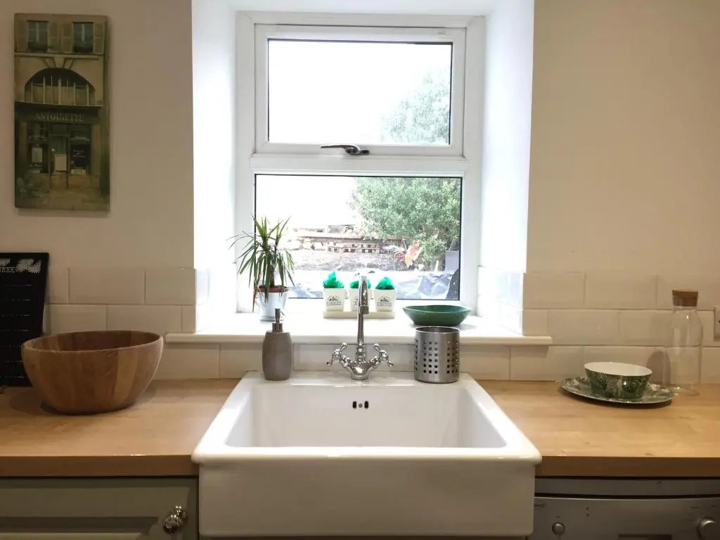 Causeway Coast Townhouse