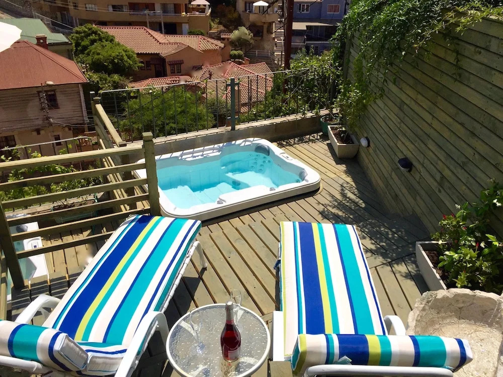 Hotel TorreViña