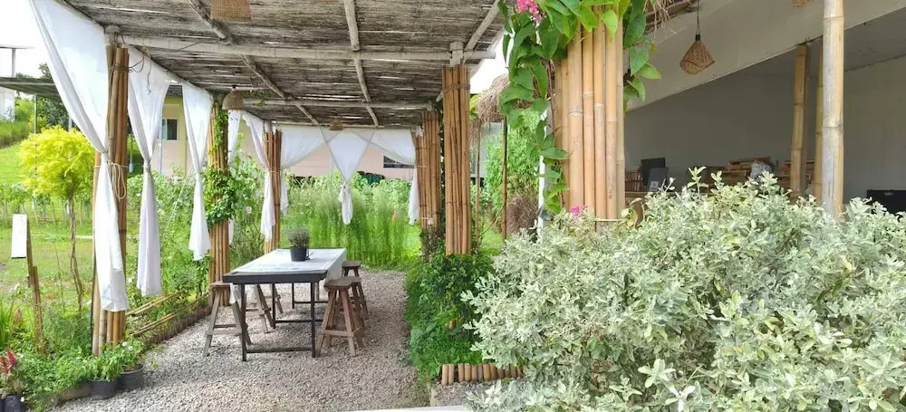 Nai Suan Phan Resort - ในสวนฝัน รีสอร์ท