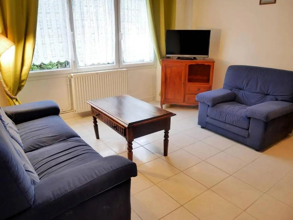 Appartement Carnac, 3 pièces, 4 personnes - FR-1-477-130