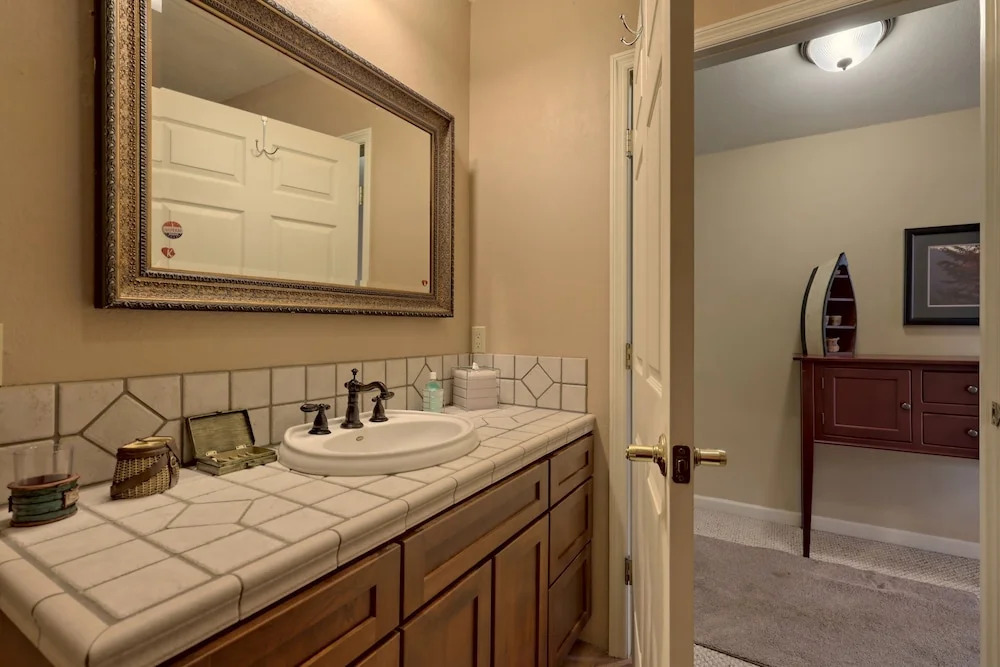 Bryson City Loft