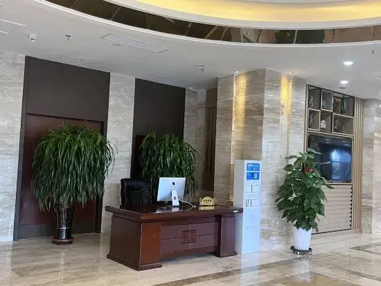 Yingkou Sanhe Hotel