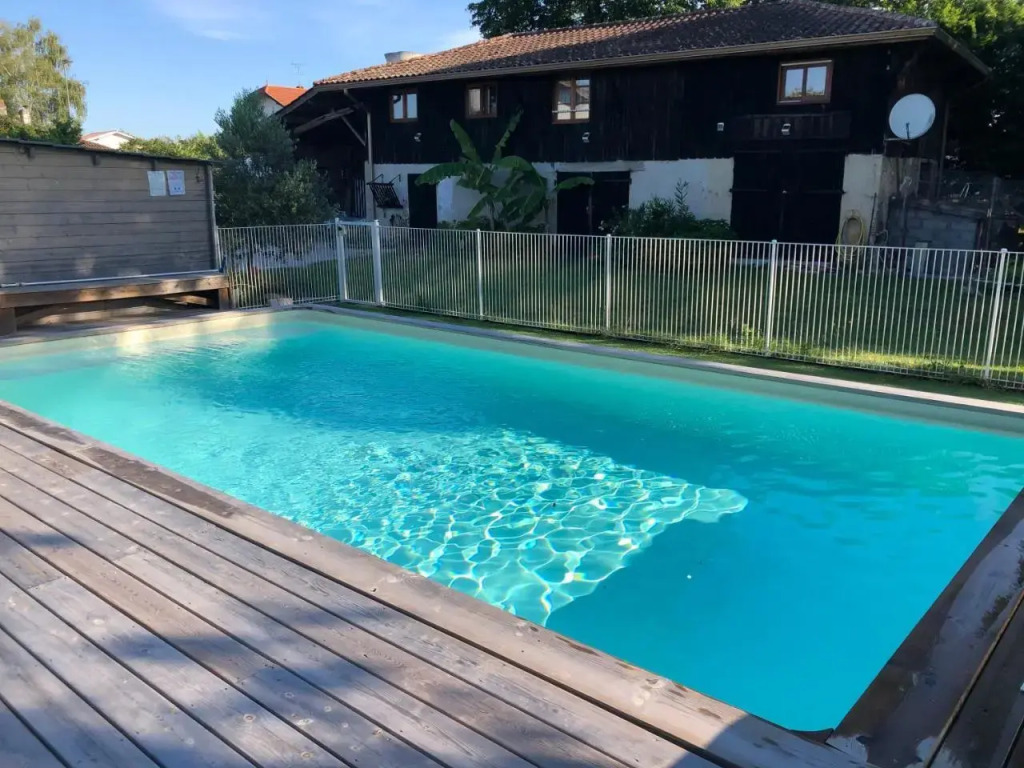 Gîte Proche du Bassin d'Arcachon