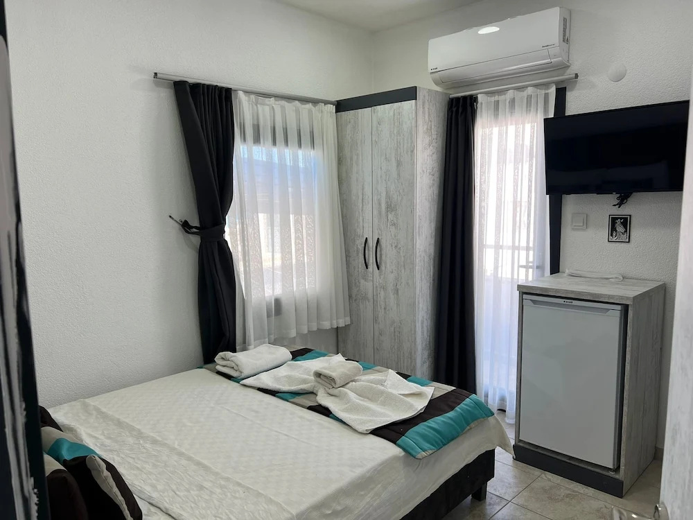 Tiana Butik Otel