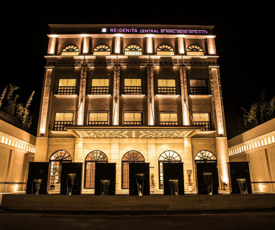 Regenta Central Amritsar