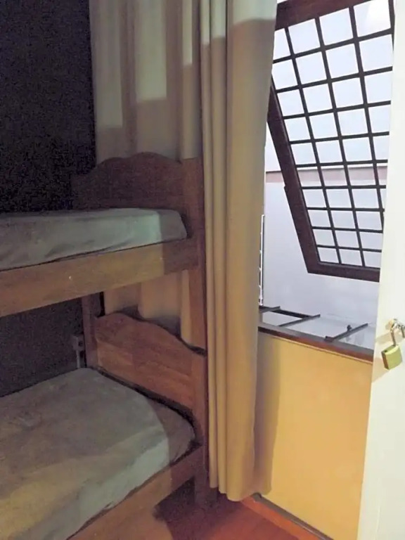 H70-Hostel 70 FLORIPA