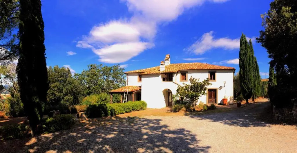 Villa Gaia