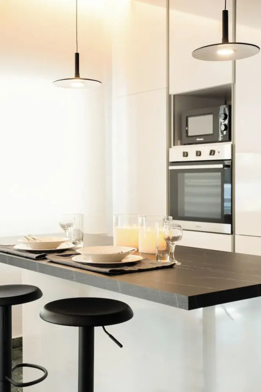 Luxury in Athens - Apartment with Terrace