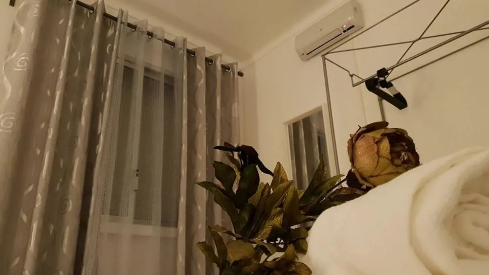 Apartment With 3 Bedrooms in Lisboa, With Wifi - 23 km From the Beach
