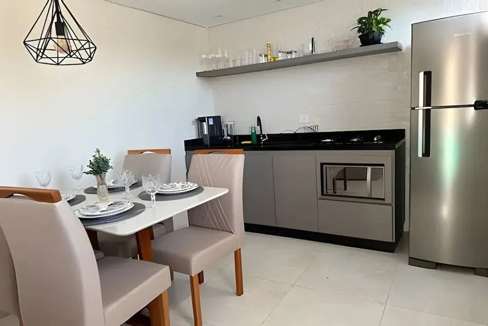 Casa Bela Vista em São Roque SP